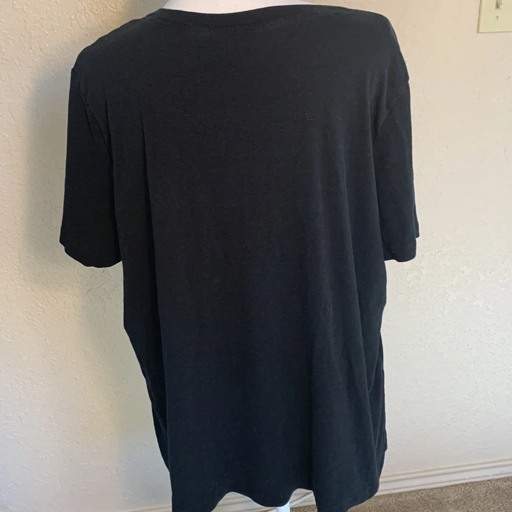 Sejour Women’s Short Sleeve Tee - Picture 4 of 7